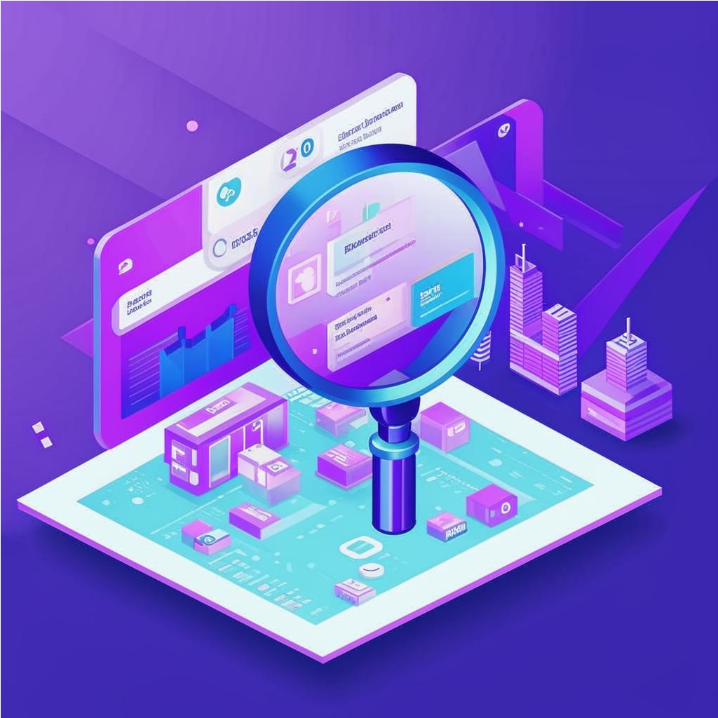 Интеллектуальный поиск