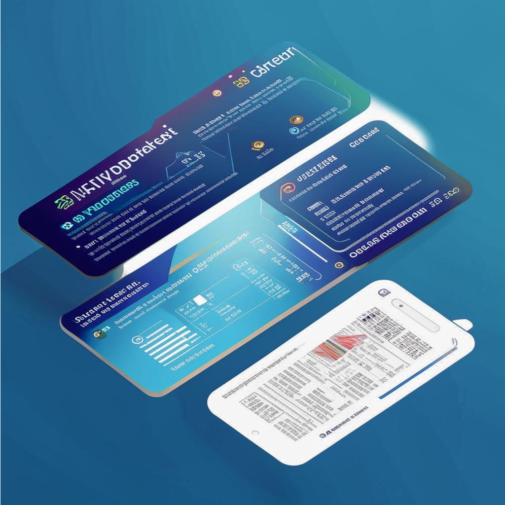 Карточка тендера